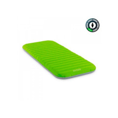 64780 Надувной матрас Roll 'N Go Bed, 76х191х13см, с ручным насосом #68612