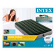 64777 Надувной матрас 99х191х25см "Prestige" насос на батарейках (6хС), до 136кг