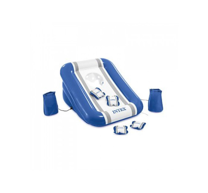 57503 Набор для игры на воде 86x71x42см "Beanbag Toss"