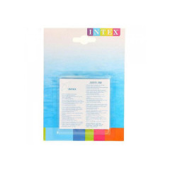 59631 Ремонтный комплект 49см2, самоклеящиеся заплатки, 6шт