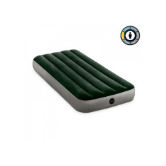 64106 Надувной матрас 76х191х25см "Prestige" до 136кг