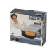 64432 Надувная кровать Deluxe Pillow Rest Raised Bed 99х191х42см, встроенный насос 220V