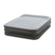 64432 Надувная кровать Deluxe Pillow Rest Raised Bed 99х191х42см, встроенный насос 220V
