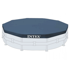 18937 Тент для каркасного бассейна 549см