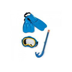 55952 Комплект для плавания "Master Class Swim" от 8 лет