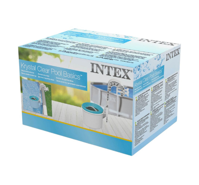 26356 Каркасный бассейн Ultra XTR Frame 549х274х132см, 17203л, песч.фил.-нас. 4500л\ч, лестн, тент, подст.